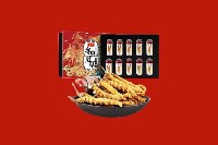 延安市洛川县回收虫草